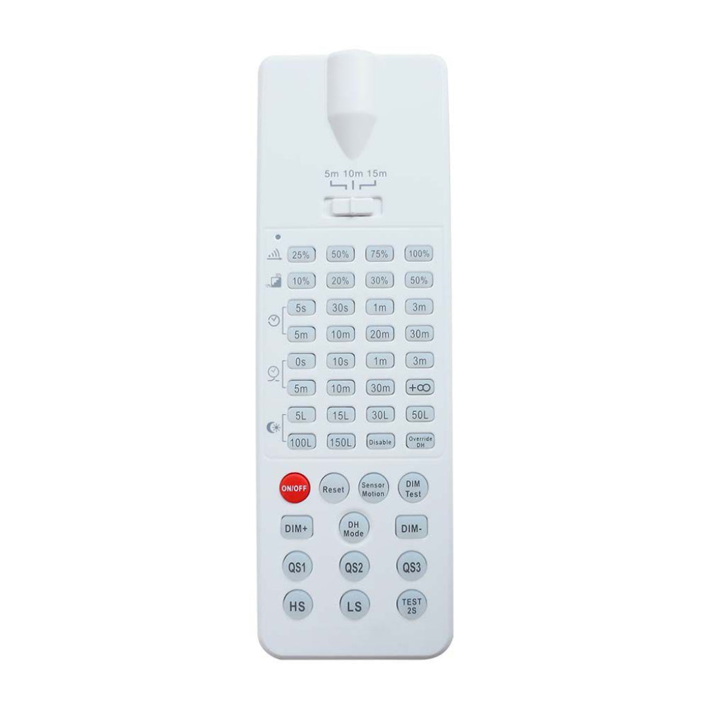 V-TAC Remote Control For 200Lm/Watt Highbay