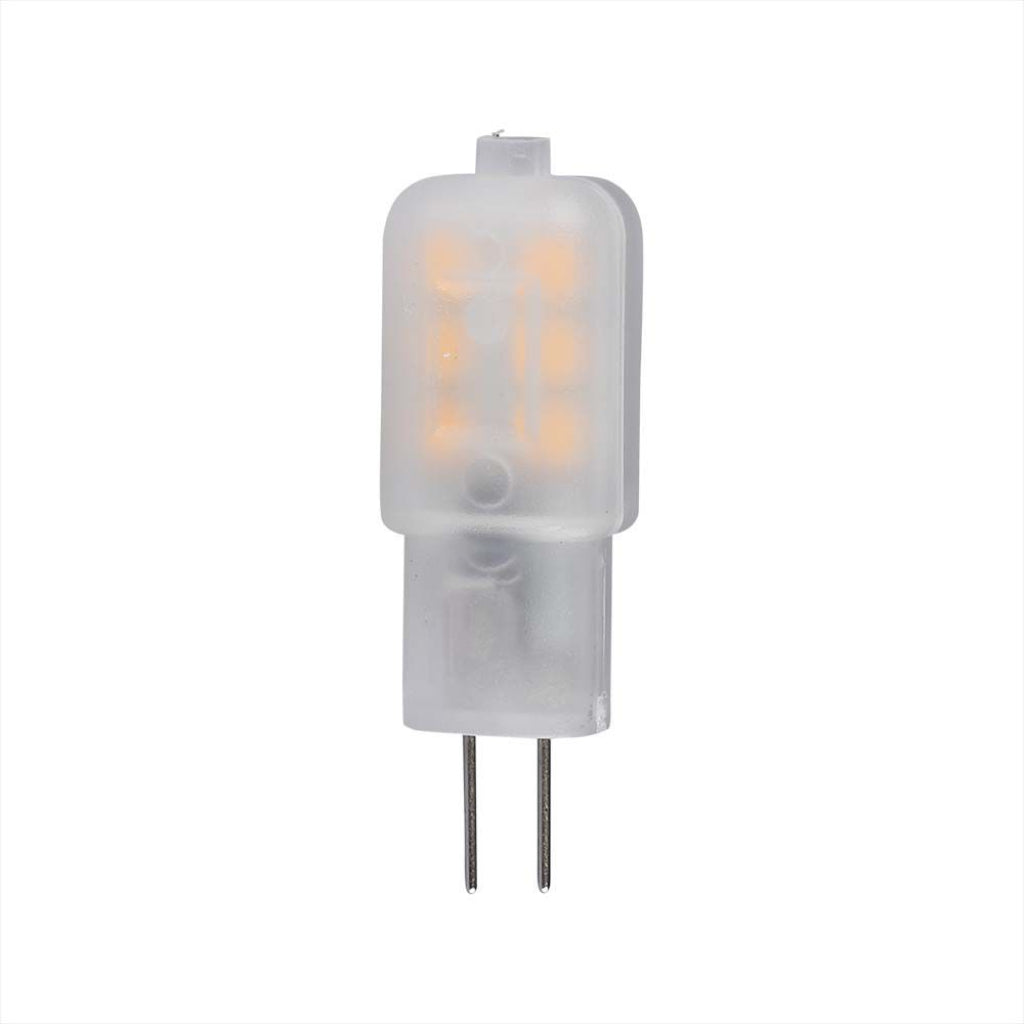 V-TAC PRO Faretto LED Chip Samsung G4 T10 1,1W 4000K