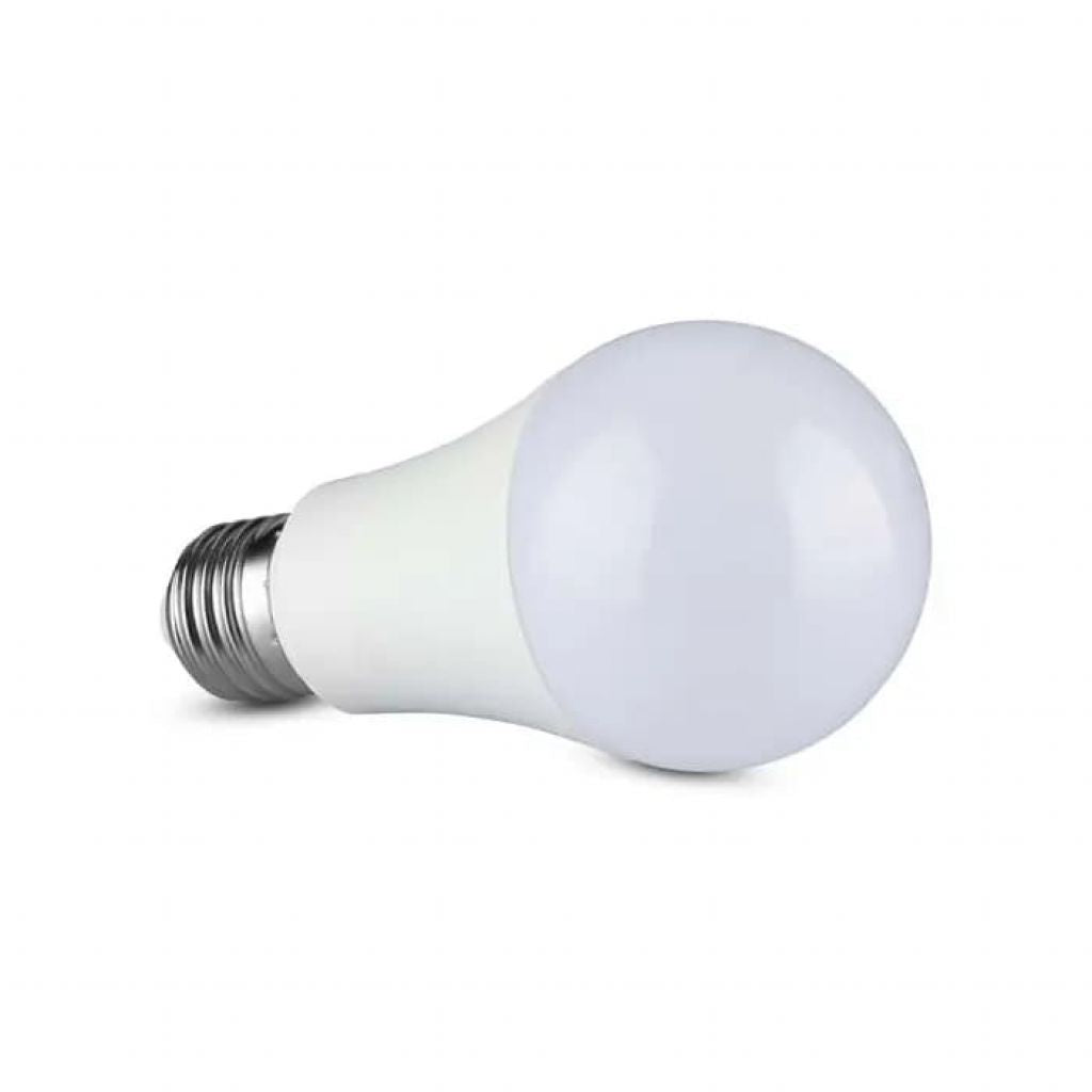 V-TAC Lampadina LED E27 8,5W A60 3000K