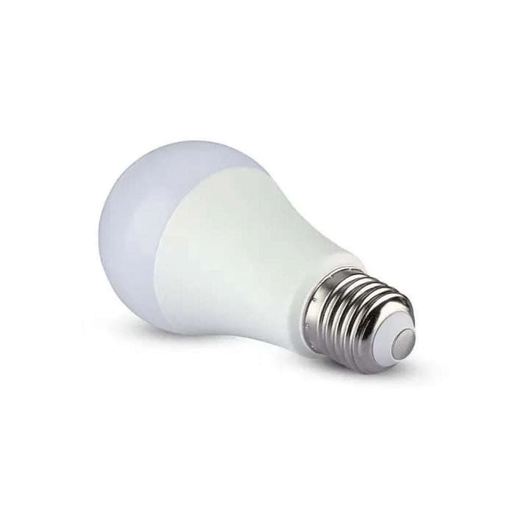 V-TAC Lampadina LED E27 8,5W A60 4000K