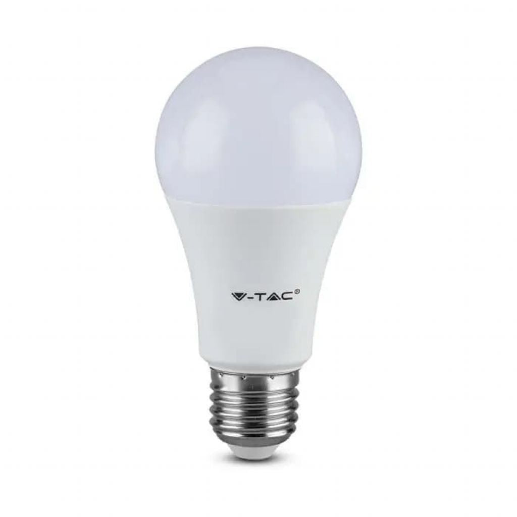V-TAC Lampadina LED E27 8,5W A60 6500K