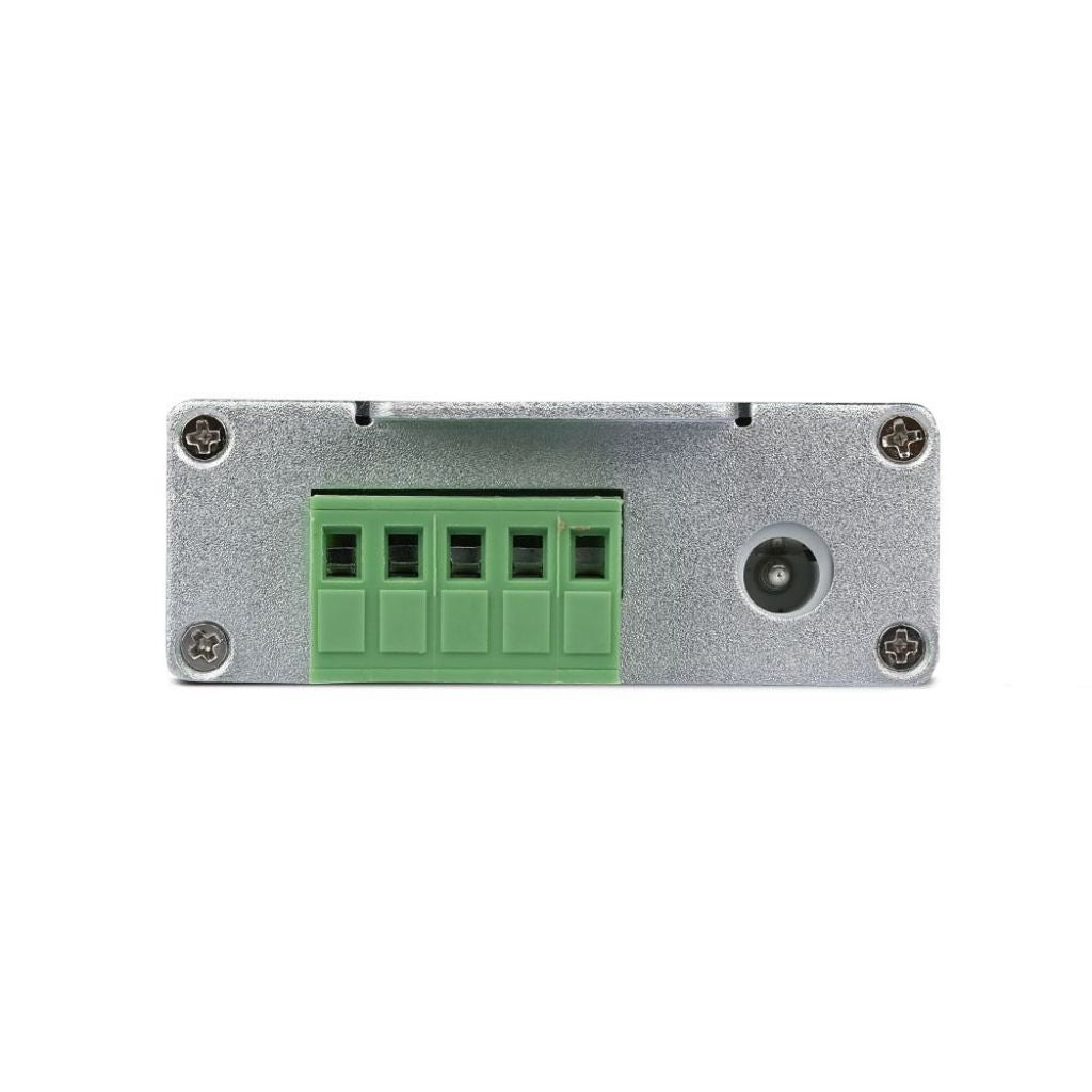 V-TAC Amplificatore di Segnale RGB+W Compatibile con Strip LED 12V/24V, 16A con 4 Canali da 4A