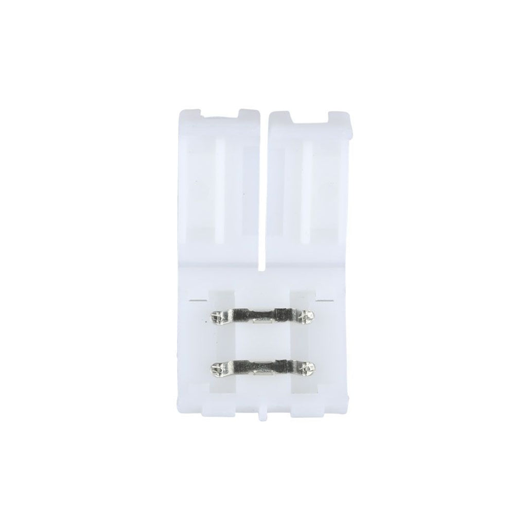 V-TAC Connettore per Strip LED SMD 3528 a 2 Pin