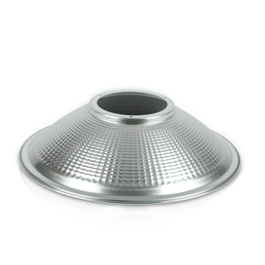 V-TAC Diffusore in Alluminio 120° per Campana Industriale VT-9-102 e VT-9-120