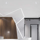 V-TAC Faretto LED COB da Incasso Rotondo 12W 120*43mm Colore Bianco 3in1
