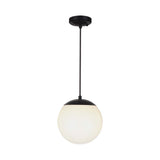 V-TAC Lampada LED da Soffitto con Portalampada E27 (max. 60W) Colore Nero Opaco 200x800mm IP44