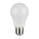 V-TAC Lampadina LED E27 10.5W 100LM/W A60 6500K