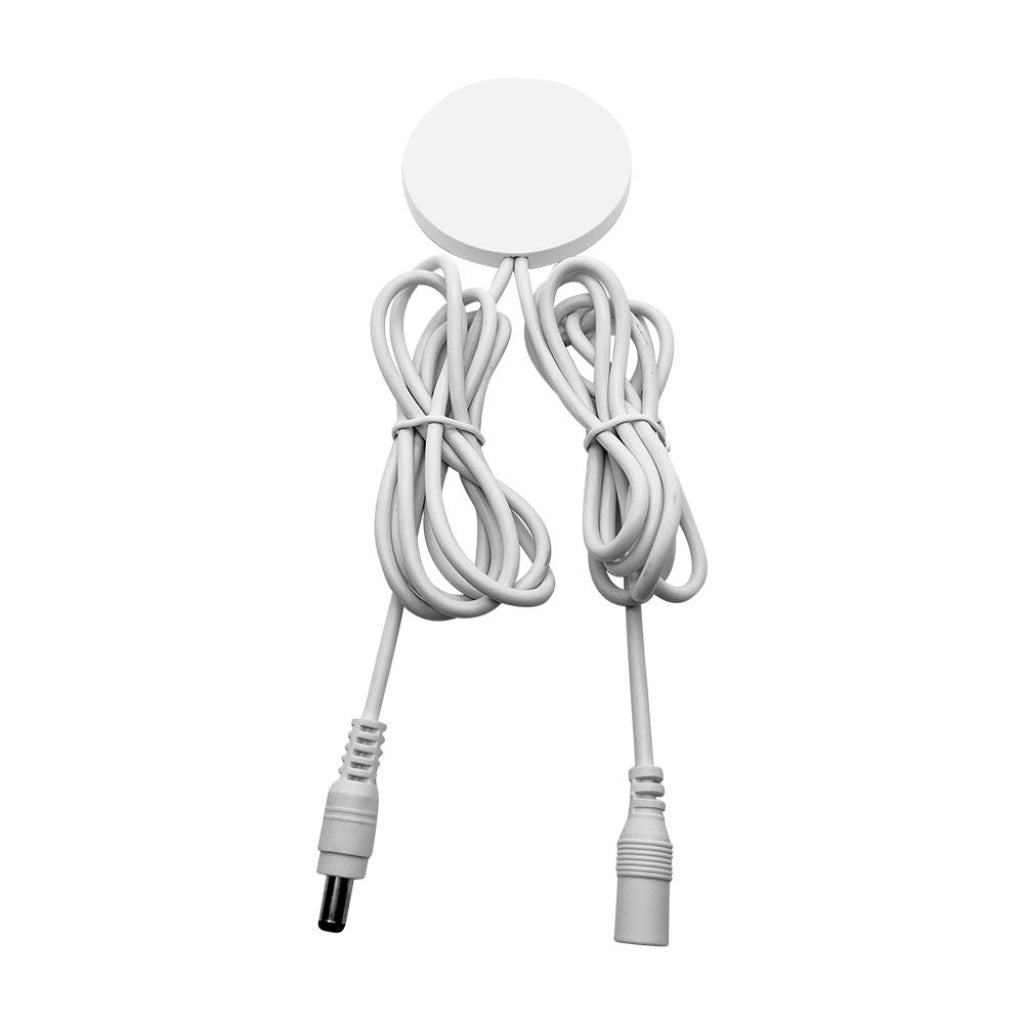 V-TAC Interruttore touch per Strip LED nascosto 12V/24V Colore Bianco
