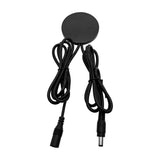 V-TAC Interruttore touch per Strip LED nascosto 12V/24V Colore Nero