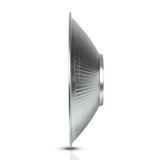 V-TAC Diffusore in Alluminio 120° per Campana Industriale VT-9-102 e VT-9-120