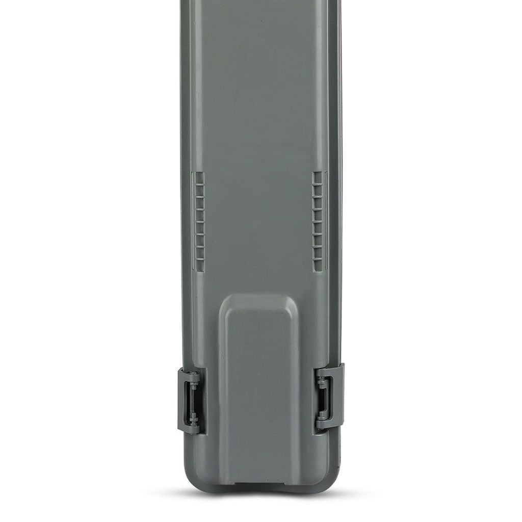V-TAC Plafoniera LED Doppia Impermeabile 36W 120cm 4000K IP65
