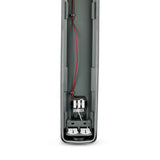 V-TAC Plafoniera LED Doppia Impermeabile 36W 120cm 4000K IP65