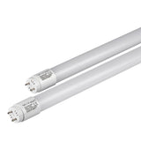 V-TAC Plafoniera LED Doppia Impermeabile 36W 120cm 4000K IP65
