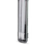 V-TAC Plafoniera LED Doppia Impermeabile 36W 120cm 4000K IP65