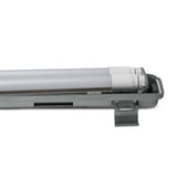 V-TAC Plafoniera LED Doppia Impermeabile 36W 120cm 6400K IP65