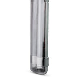 V-TAC Plafoniera LED Doppia Impermeabile 36W 120cm 6400K IP65