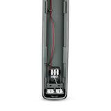 V-TAC Plafoniera LED Doppia Impermeabile 36W 120cm 6400K IP65