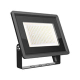 V-TAC Faro LED SMD 200W F-Series con Driver IC Integrato Colore Nero 4000K IP65