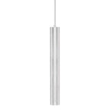 V-TAC Portafaretto LED a Sospensione GU10 Corpo in Alluminio Bianco D:60*500MM
